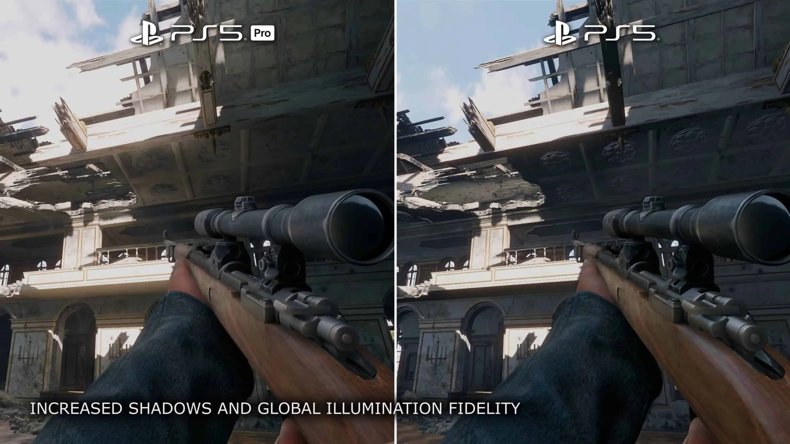 PS5 Proの真価は「ゲームチェンジャー」であるPSSRアップスケーリングにある