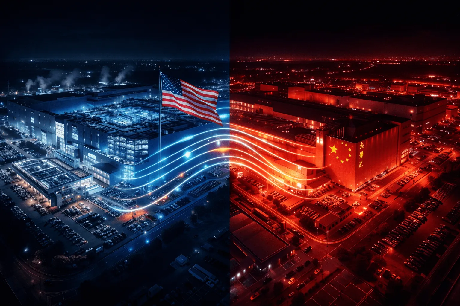 Qualcomm、輸出規制中のCXMTと組んでスマホ向けDRAMを開発か？PoP積層が生んだ調達戦略の抜け穴とは