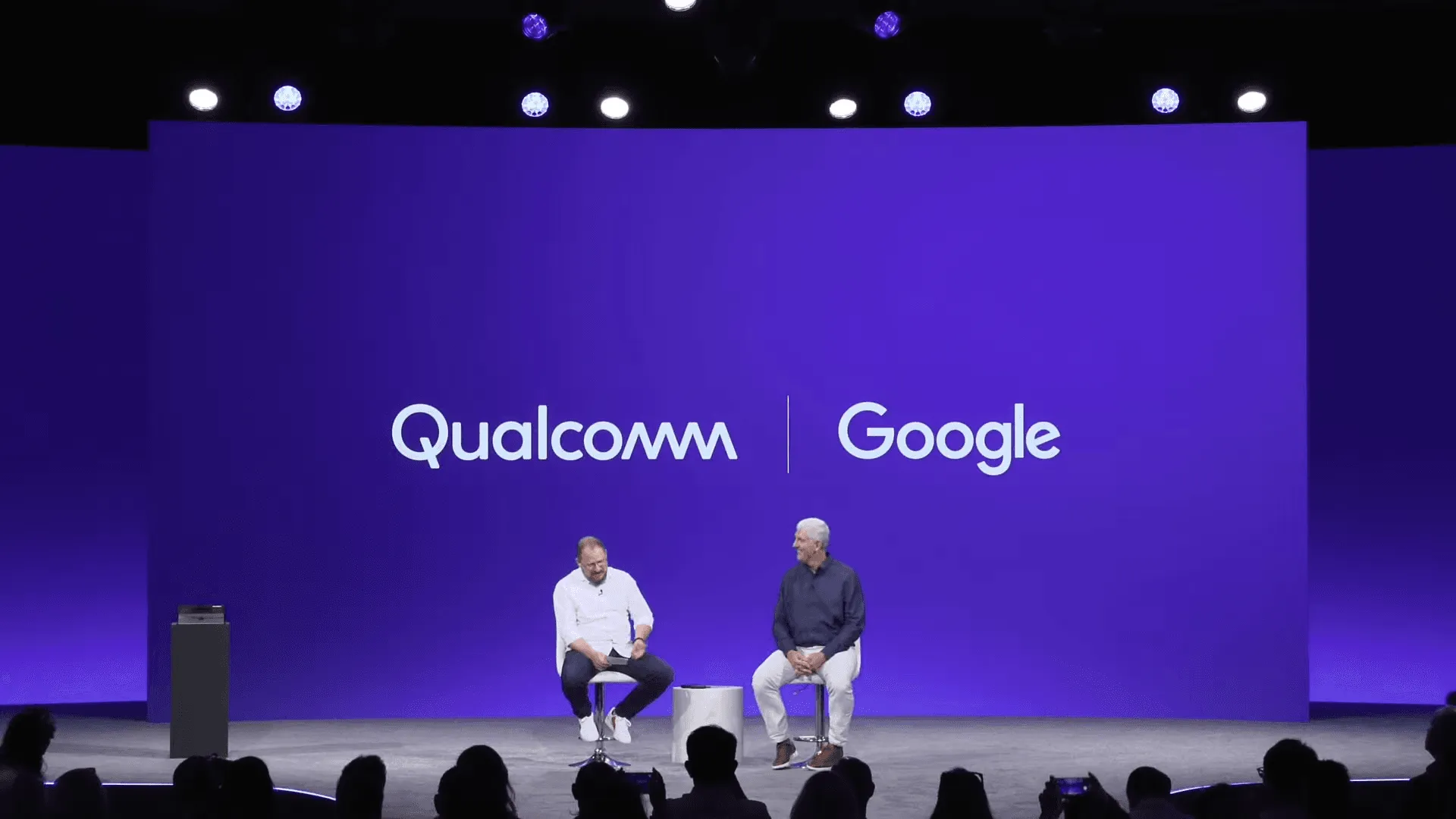 Android PCが間もなく登場か？Qualcomm CEOが「信じられない」と語ったその完成度とGoogleの野望