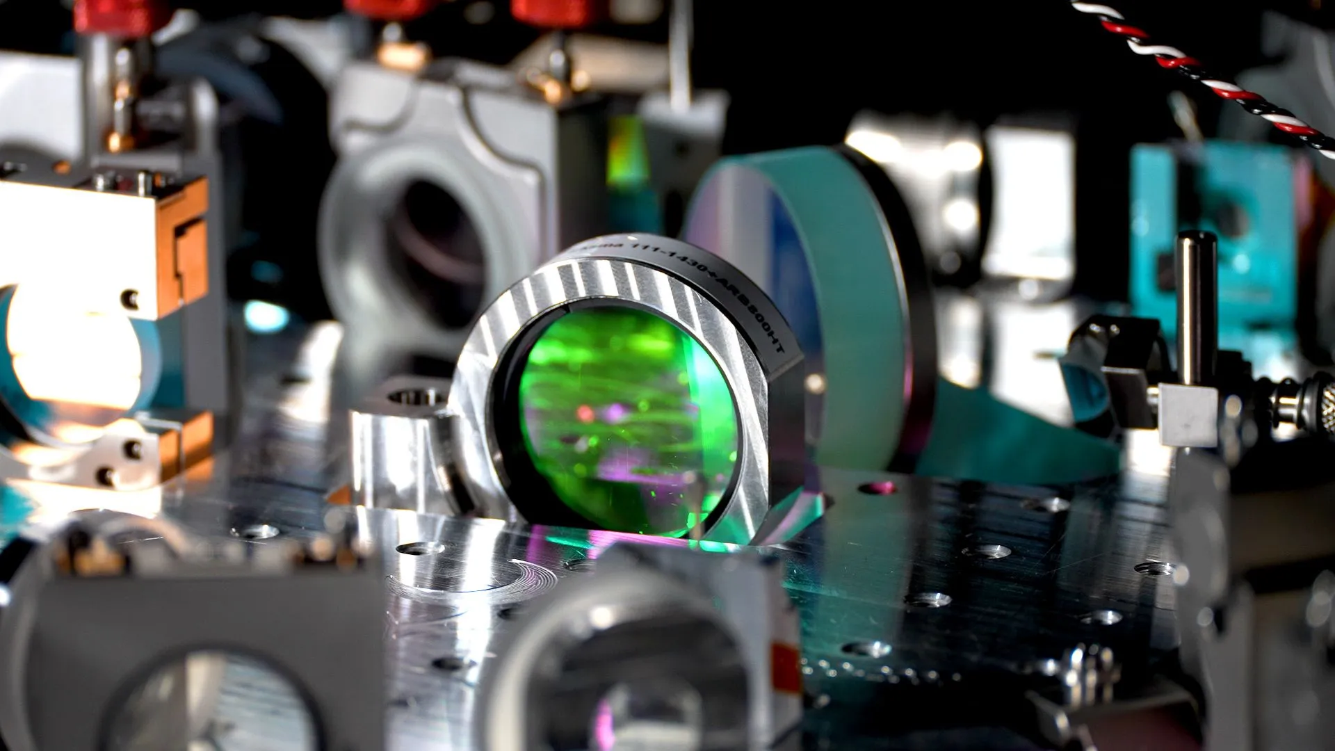 Infleqtion、1億ドル調達で量子技術の防衛産業への展開を加速