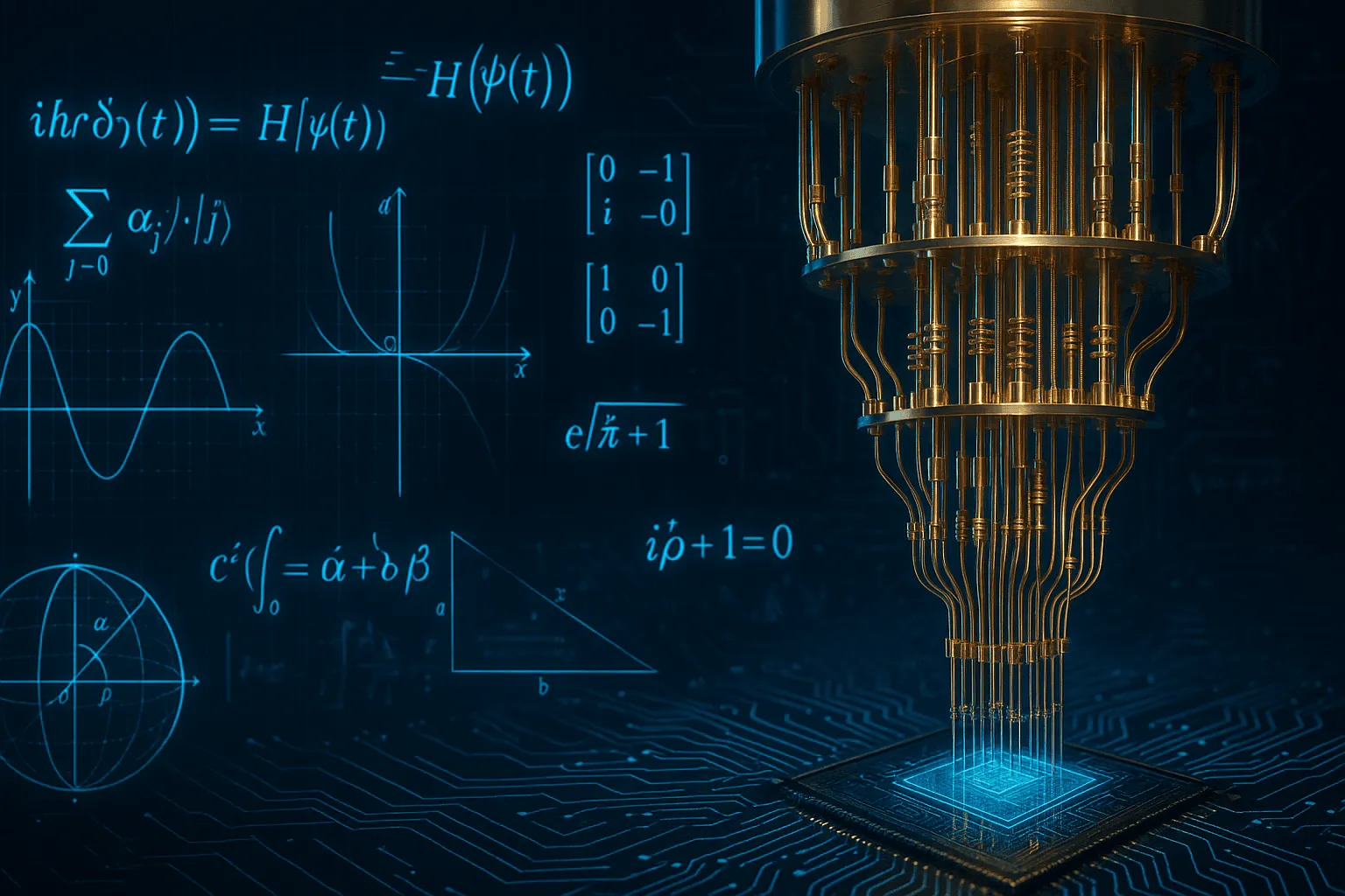量子超越性と暗号の安全性は等価だった──NTTと京大、計算理論の根幹を揺るがす世界初の証明