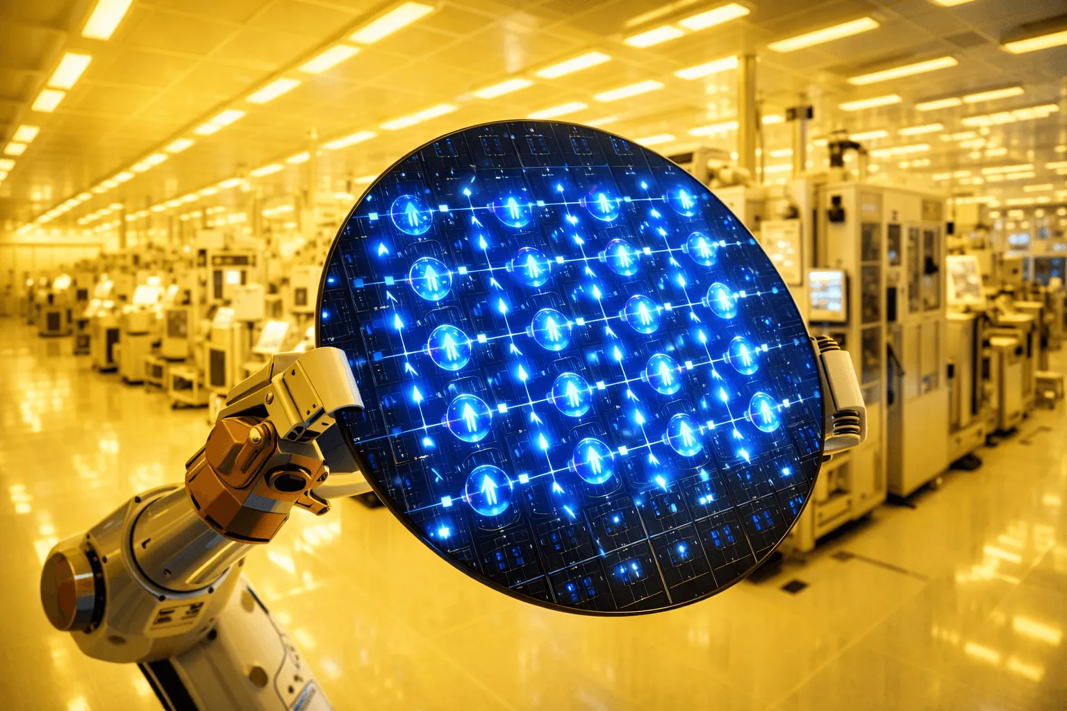 超伝導方式の限界を突き崩すか。既存インフラで量子チップの大量生産に道を開く「GAAトランジスタ転用」の勝機