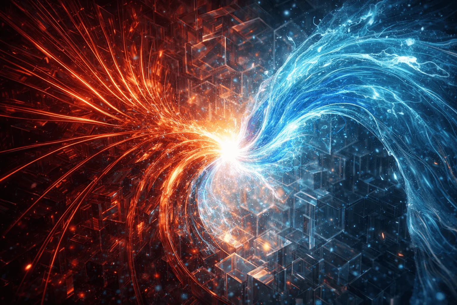 「物理学の新たな章」の幕開け：MITが解明した“あり得ない”量子現象と、奇妙な準粒子「エニオン」の正体