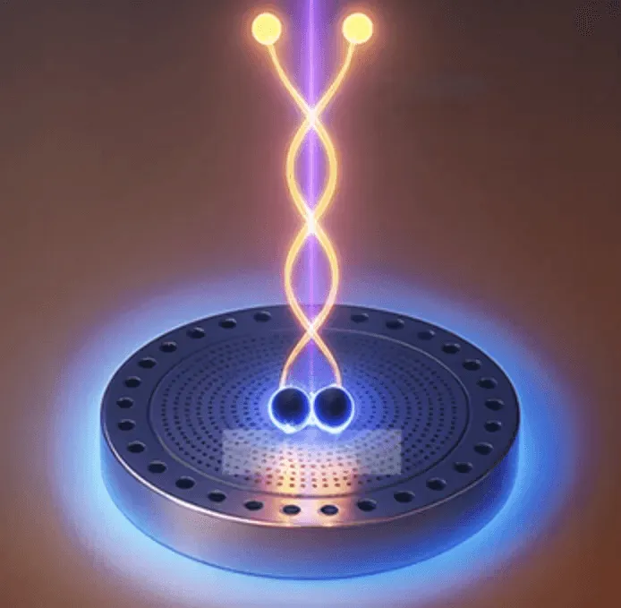 “暗黒状態”量子もつれの生成に史上初成功：600倍の寿命を実現し量子ストレージ新時代が幕を開ける