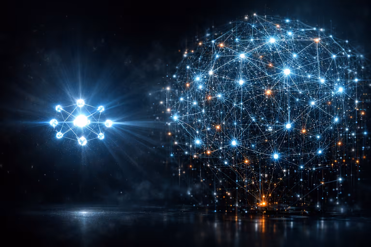 たった9個の原子が数千規模のAIを凌駕。気象予測で実証された「量子システム」の実力