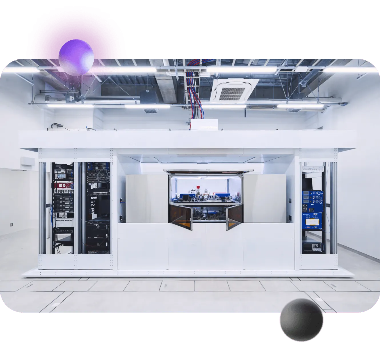 QuEra、ハーバード、MIT、論理量子ビット上で「魔法状態蒸留」に世界初成功。汎用量子計算へ歴史的ブレークスルー