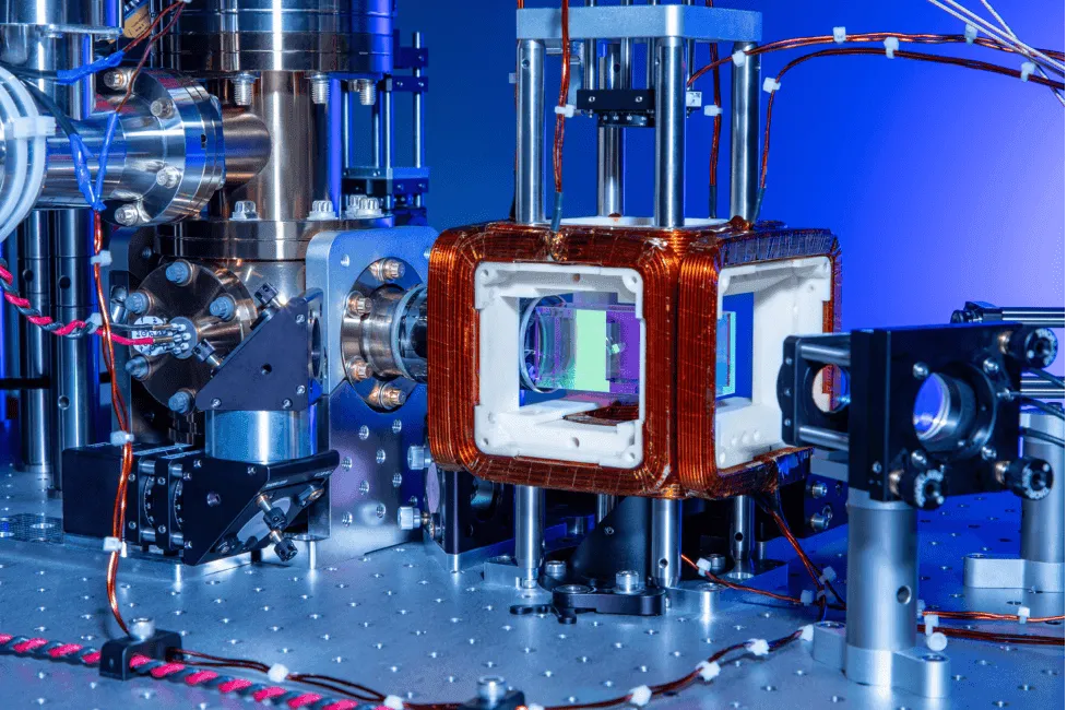 Google Quantum AIがQuEraに出資、量子コンピューティング競争が激化