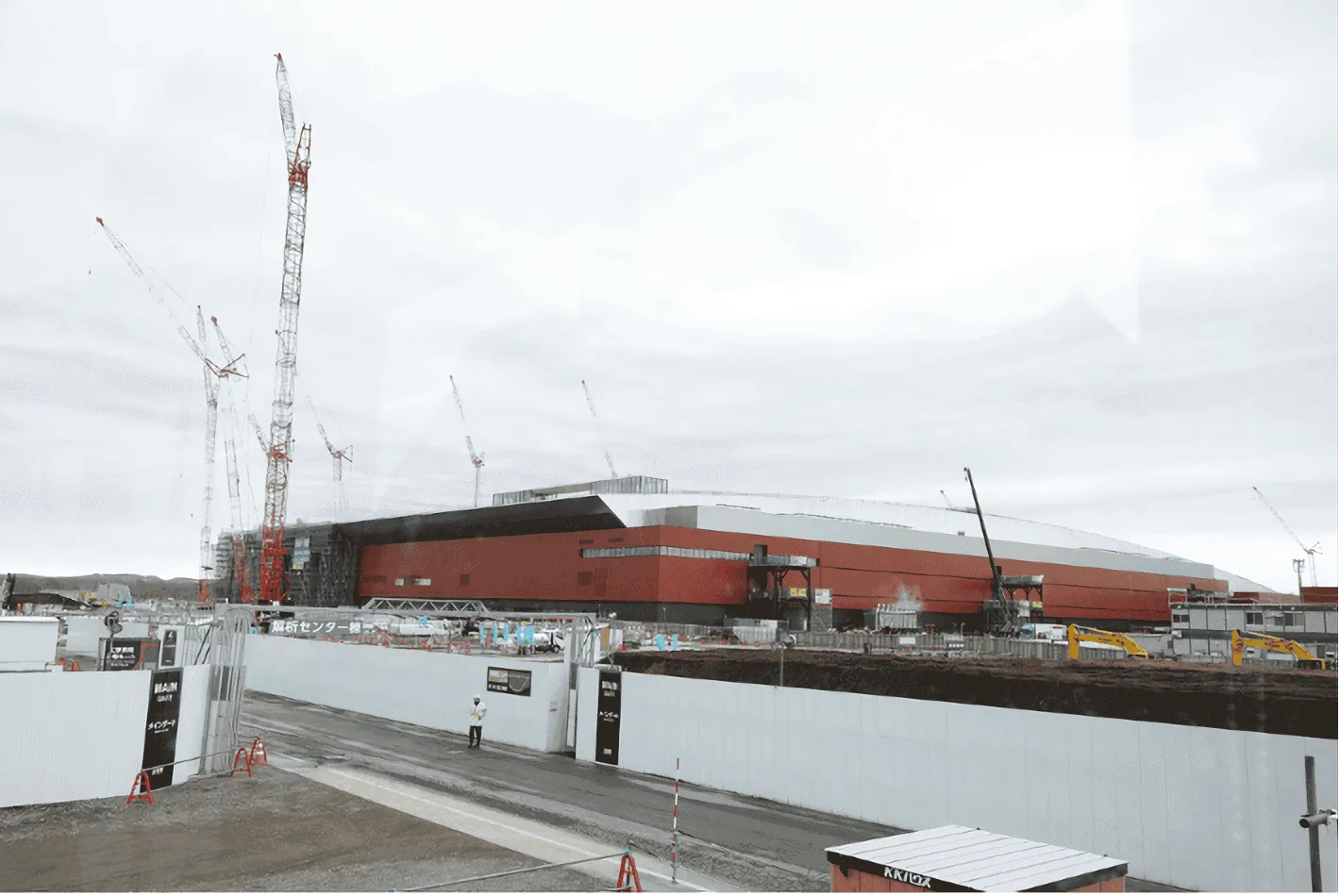 Rapidus、最先端2nmプロセスチップの試験生産4月開始、2027年量産へ