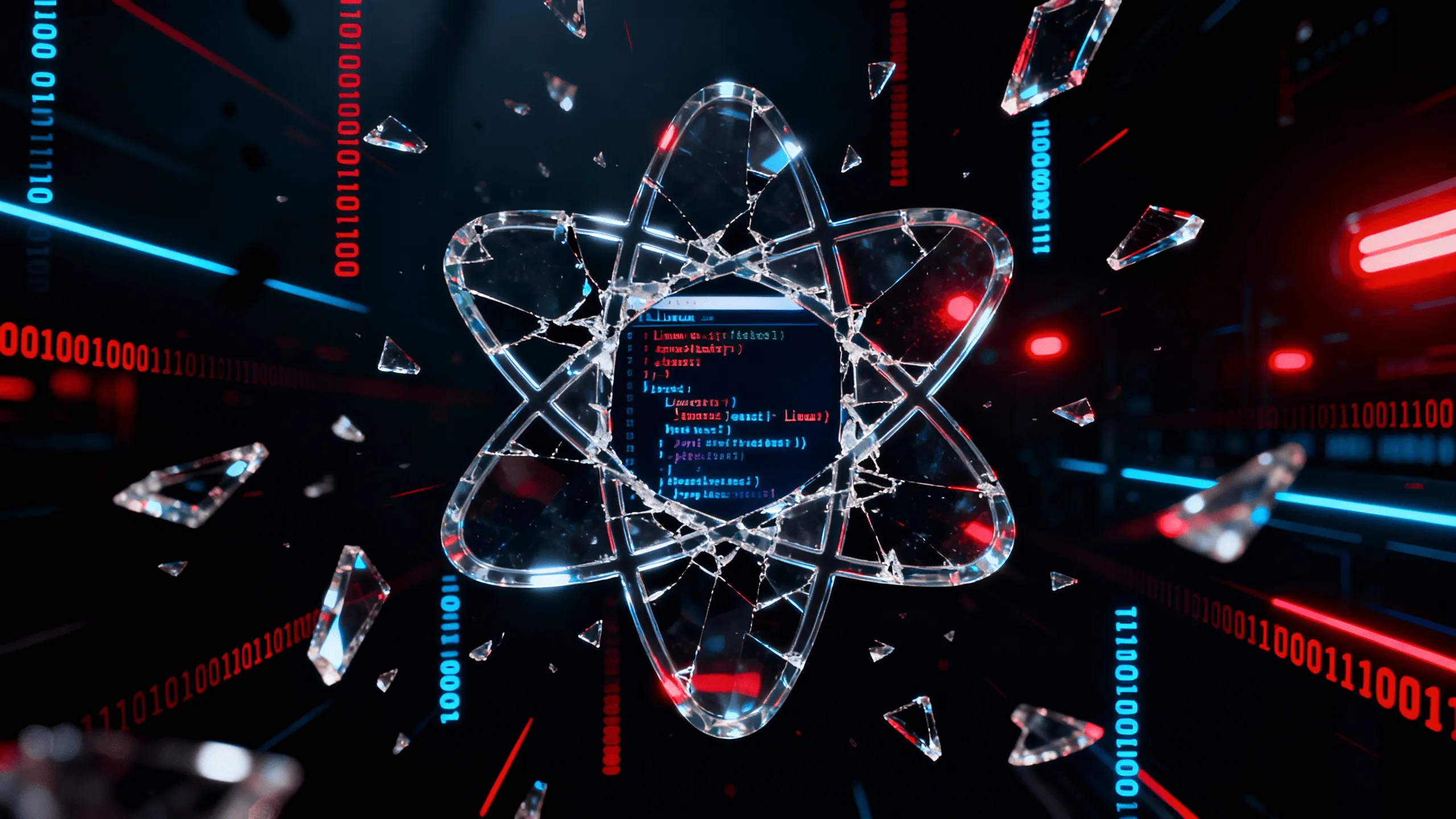 ReactとNext.jsを襲う「React2Shell」の衝撃：中国系ハッカーがAWSハニーポットで猛威を振るうCVE-2025-55182の全貌