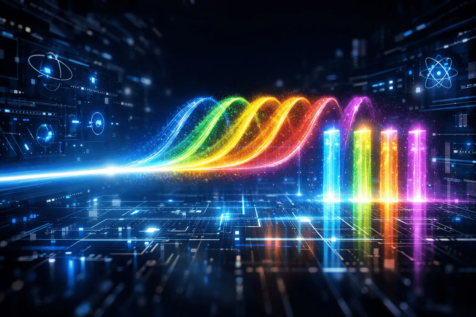 量子テレポーテーションのブレークスルー：究極の大容量量子通信を実現する「マルチモード量子テレポーテーション」実験に世界初成功
