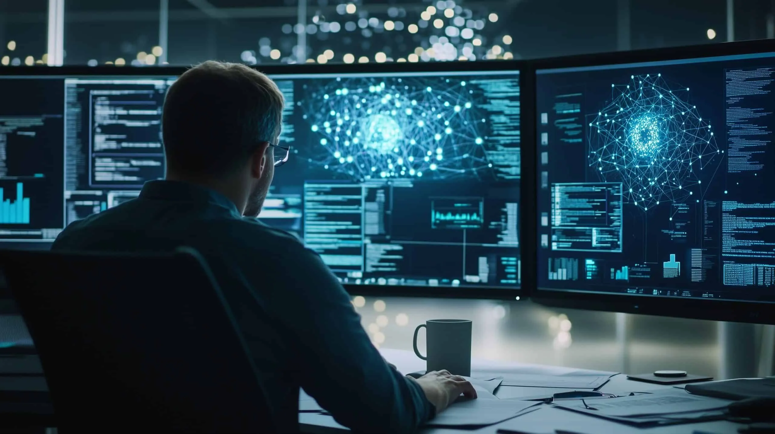 AI導入で個人が2人チームと同等のパフォーマンスを発揮——P&#038;G大規模実験が実証