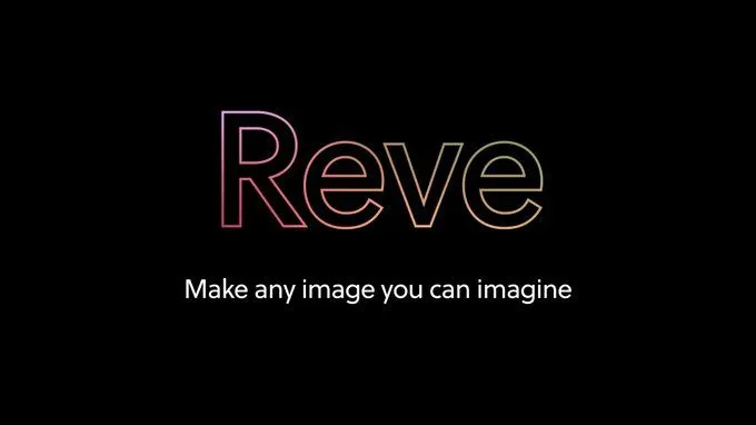 新AI画像生成「Reve」：低価格でMidJourneyを凌駕