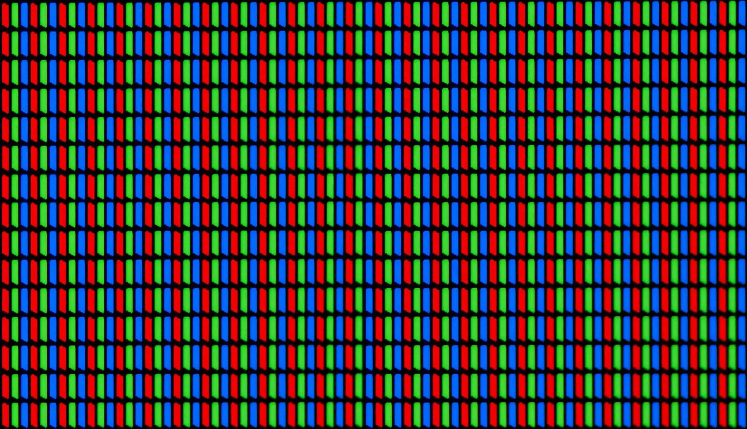 LG Display、OLEDの青色発光材料問題を克服した“夢のOLED”を開発