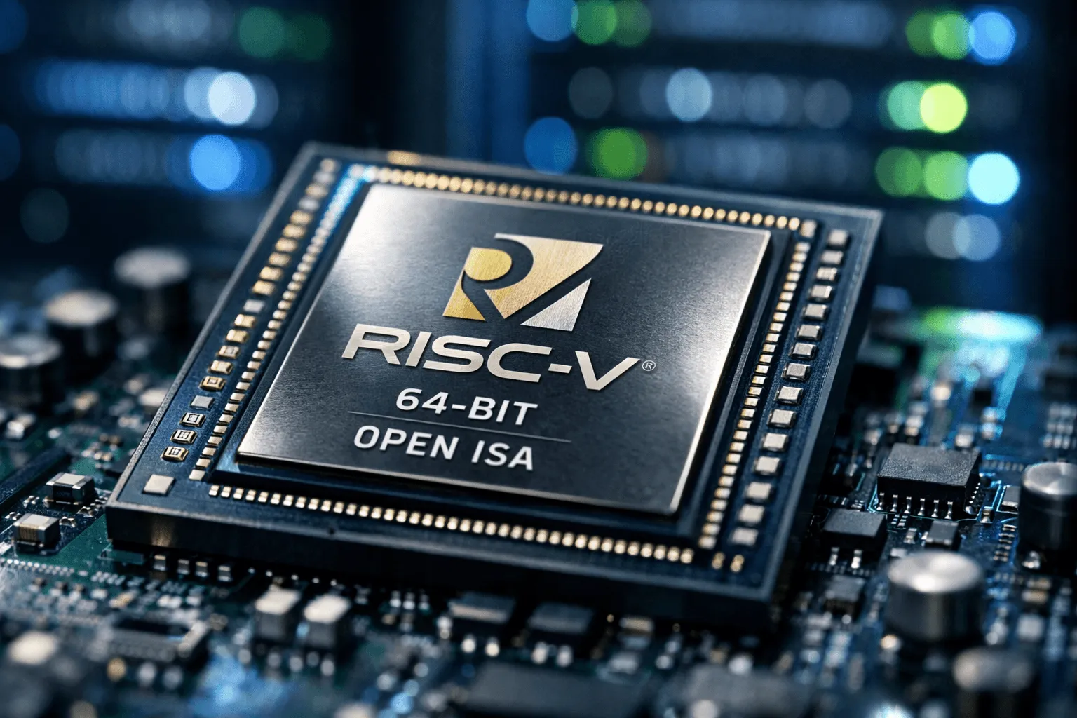 RISC-Vは本当に遅い：Red HatエンジニアがFedoraビルドの実測データで突きつけた現実