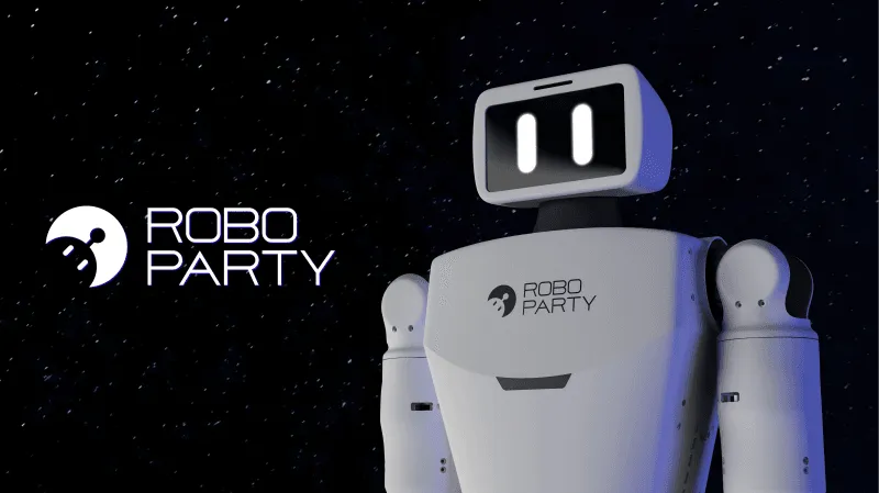 世界初のフルスタックヒューマノイドロボットがオープンソース化：RoboPartyが描くヒューマノイド開発の民主化