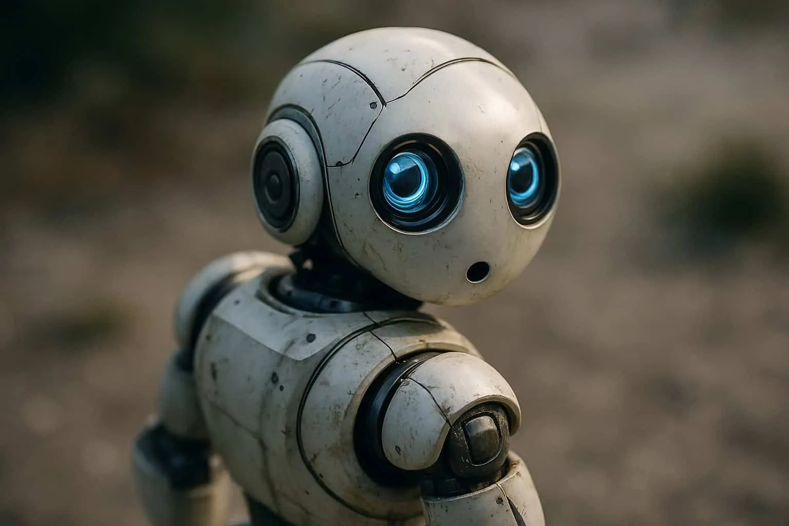 AI搾取に日米差：日本人はロボットにも「良心の呵責」を示す