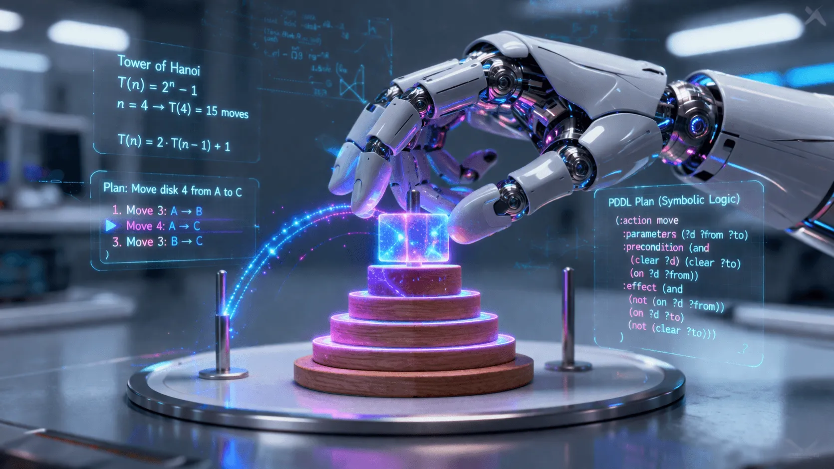 タフツ大学、AIの消費電力を100分の1に激減させる「Neuro-symbolic AI」を開発