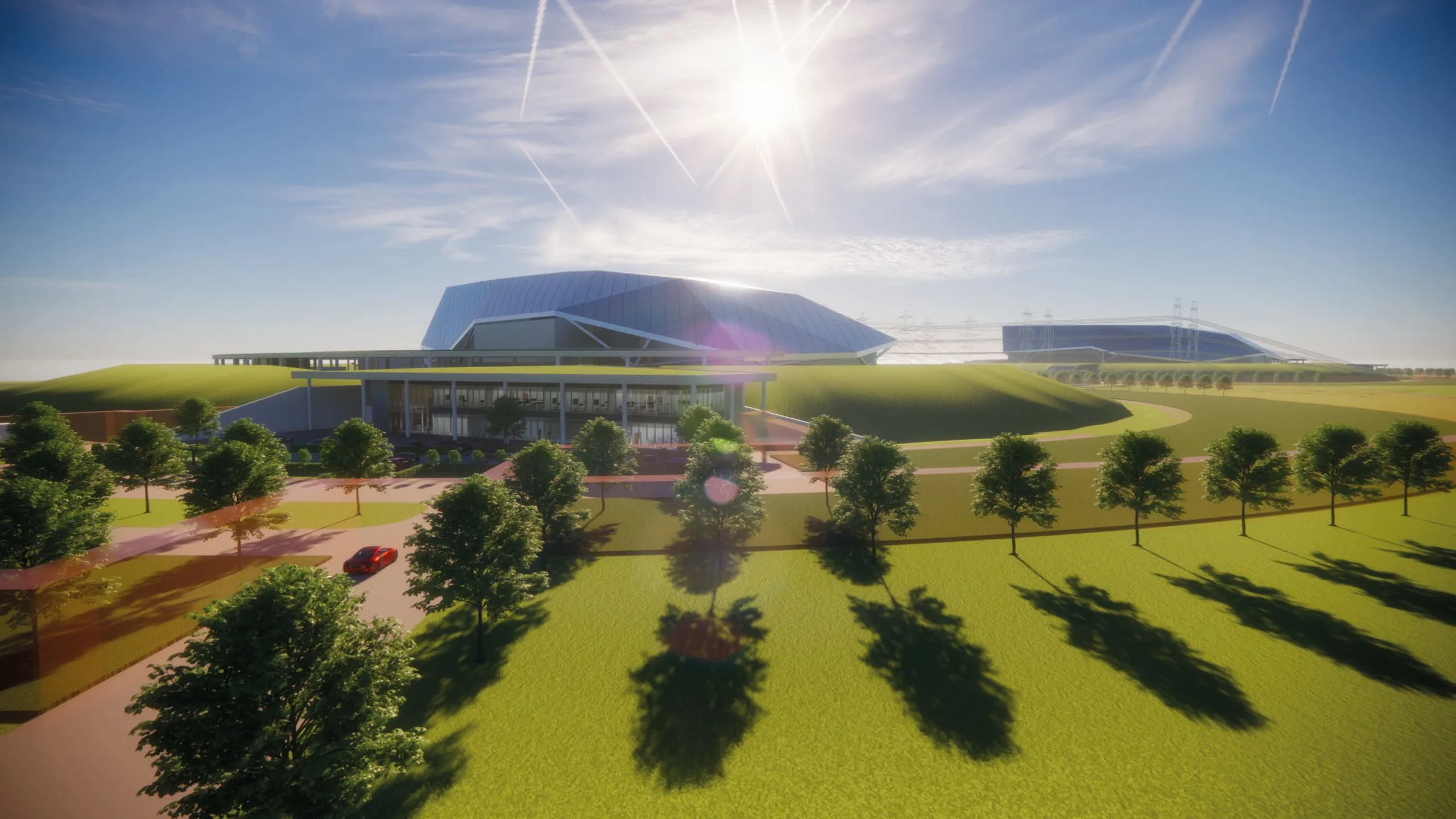 英国初の小型モジュール炉がウェールズに建設される：ロールス・ロイスによる国産化に米国が“失望”を表明