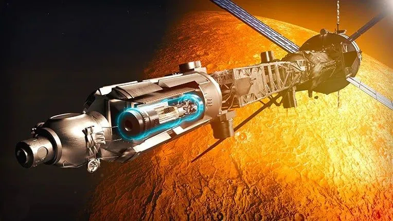 Rolls-Royce、小型宇宙原子炉開発の資金を英国宇宙庁から獲得