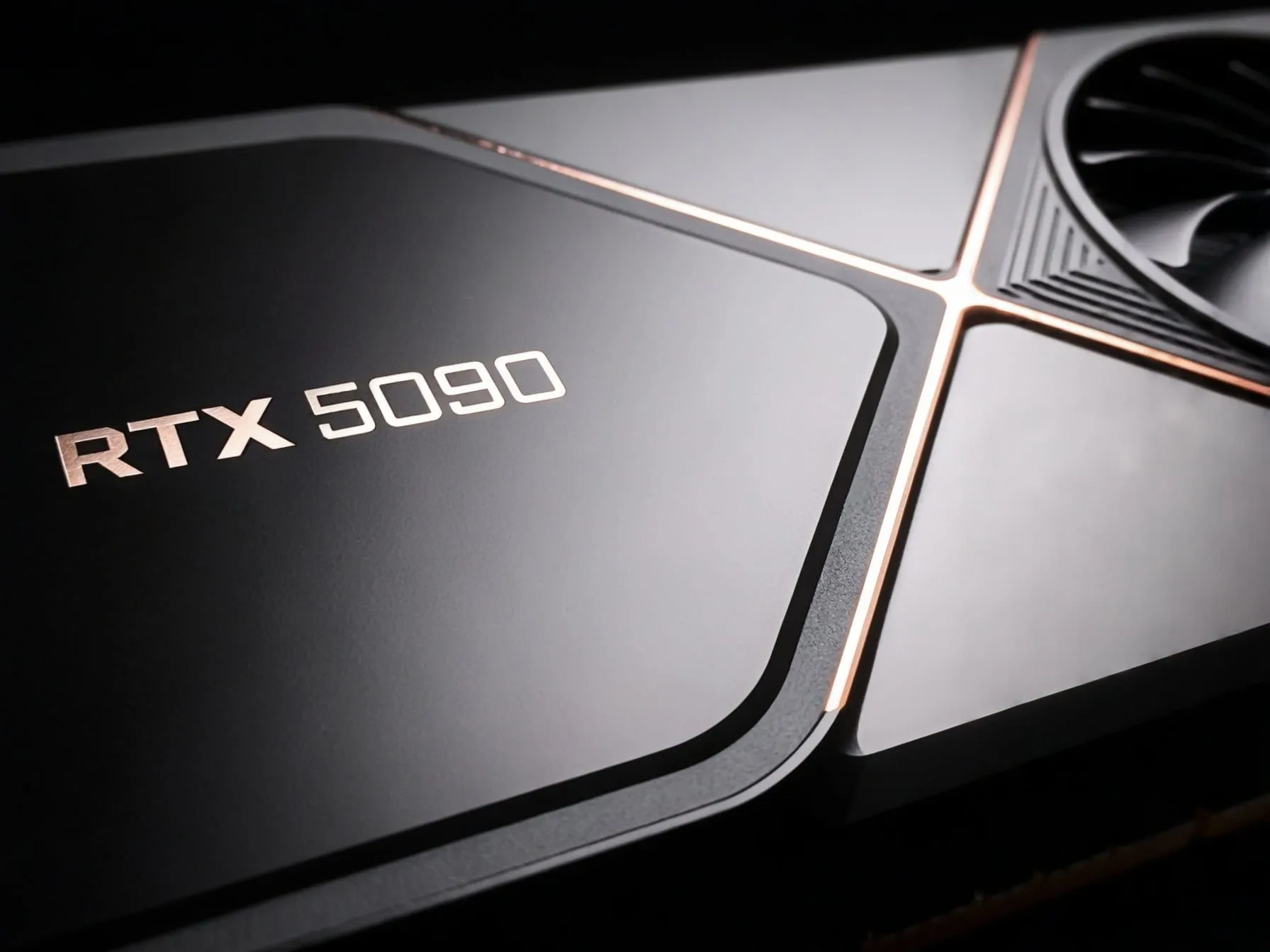 NVIDIA RTX 5090、744mm²の巨大GB202チップ搭載で歴代最大級のゲーミングGPUに