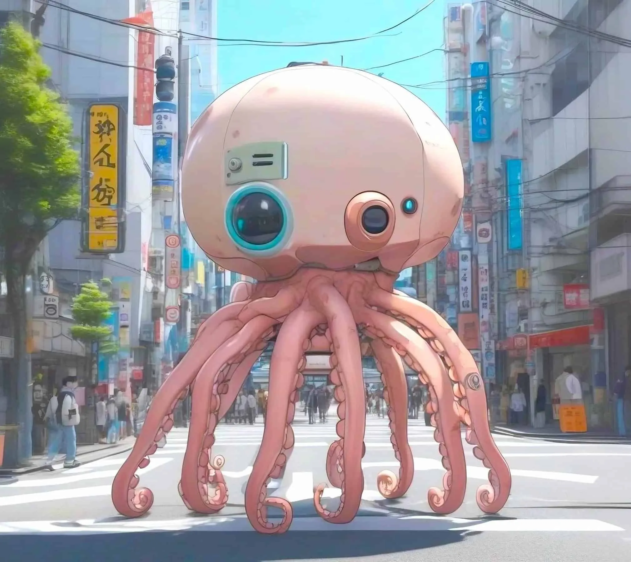 Sakana AI、自己適応型言語モデルを実現する革新的手法「Transformer²」を発表