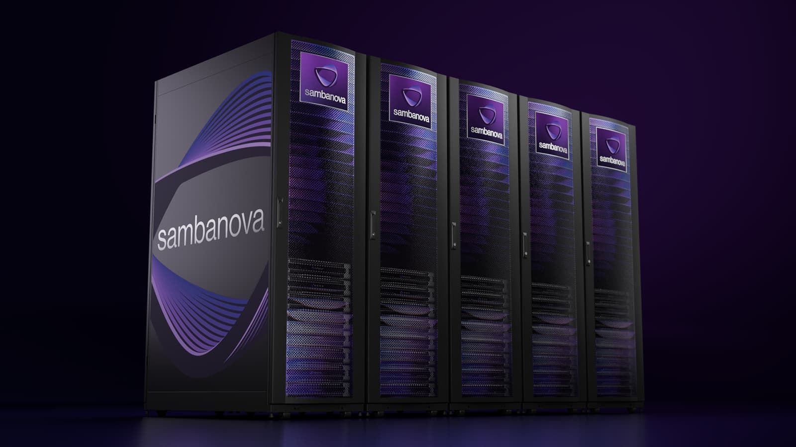 Intel、AIチップスタートアップSambaNova買収か:NVIDIAへの挑戦状、50億ドルの賭けが示すAI戦略の深層 ...