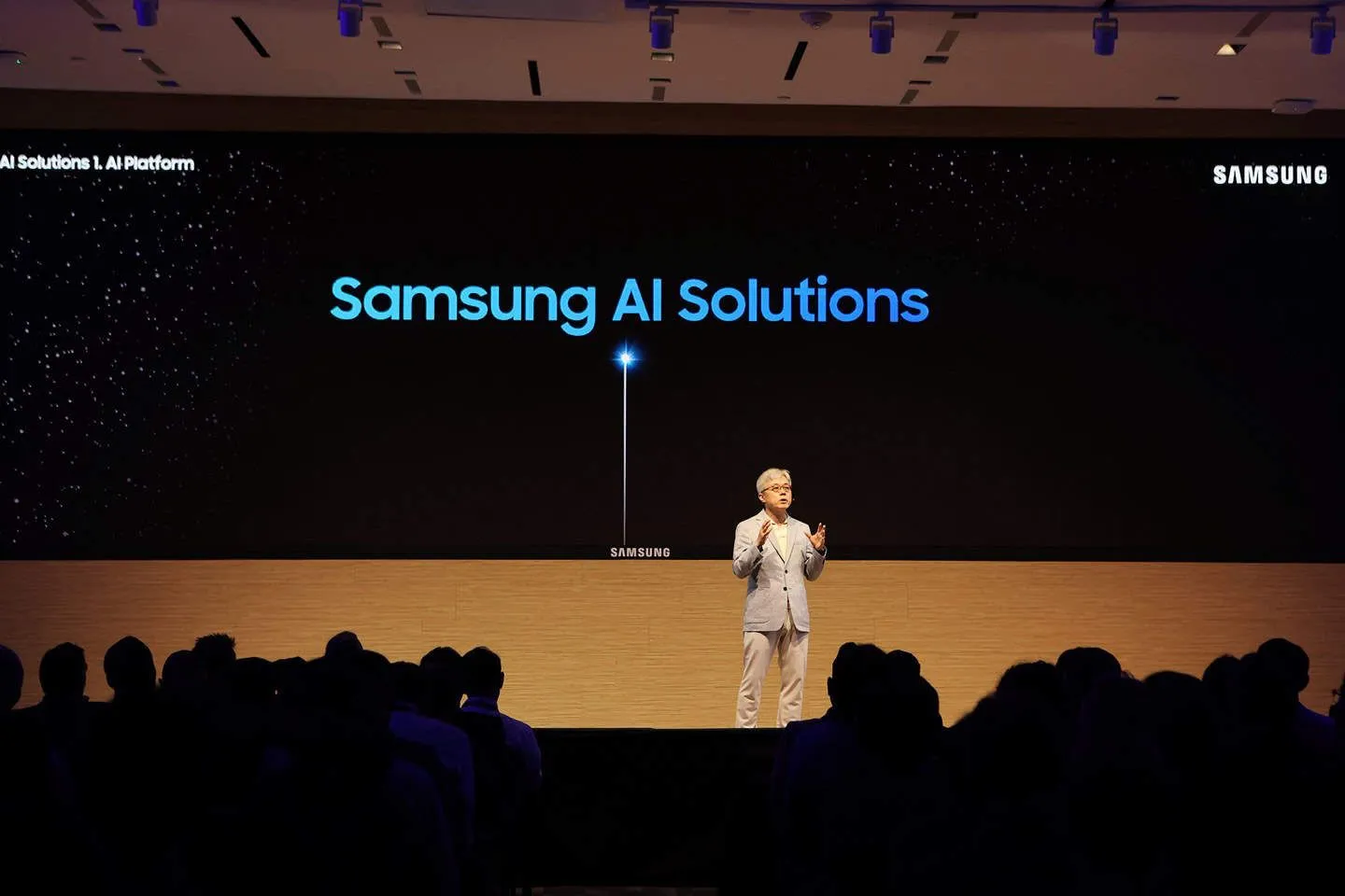 Samsungが次世代プロセスのロードマップを発表、2025年には2nmモバイルチップの製造計画も