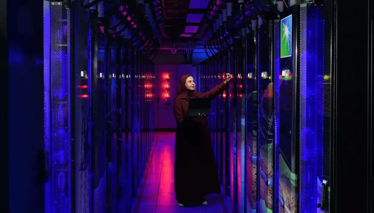 アラムコとNVIDIAが量子で提携。スパコン「Dammam 7Q」は石油探査の未来を変えるか