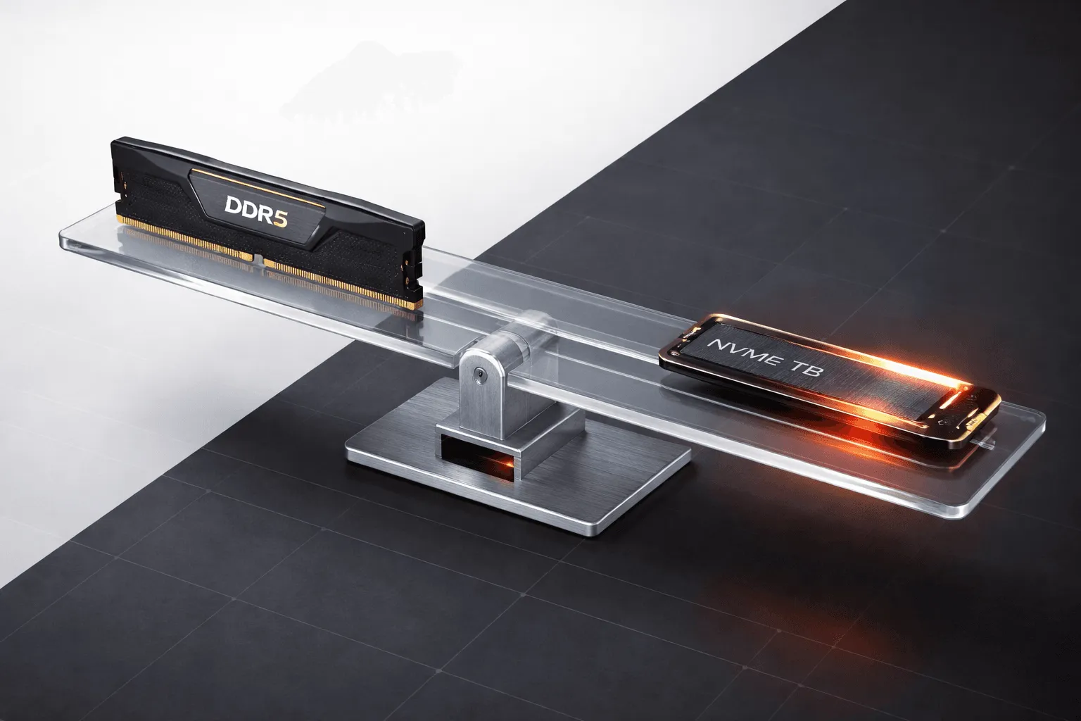 AI特需が引き起こすPCパーツ価格高騰と、自作ゲーマーたちが下した「1TB未満のSSDは買わない」という決断