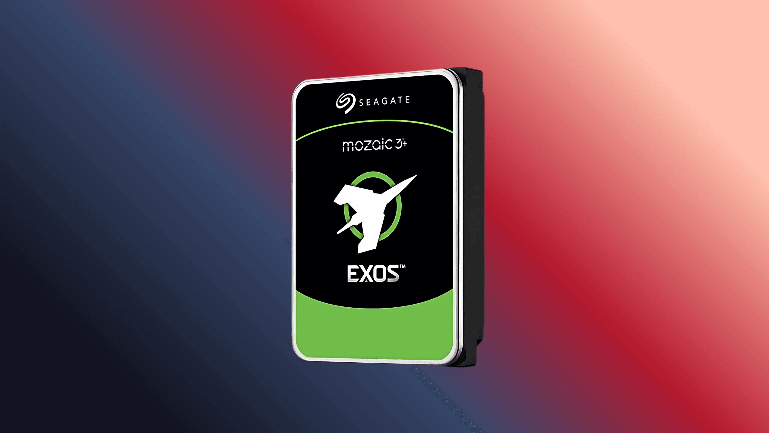 Seagate、20年の悲願「HAMR」搭載30TB HDDを一般販売開始 &#8211; AI時代のストレージ戦争、ついに新章へ