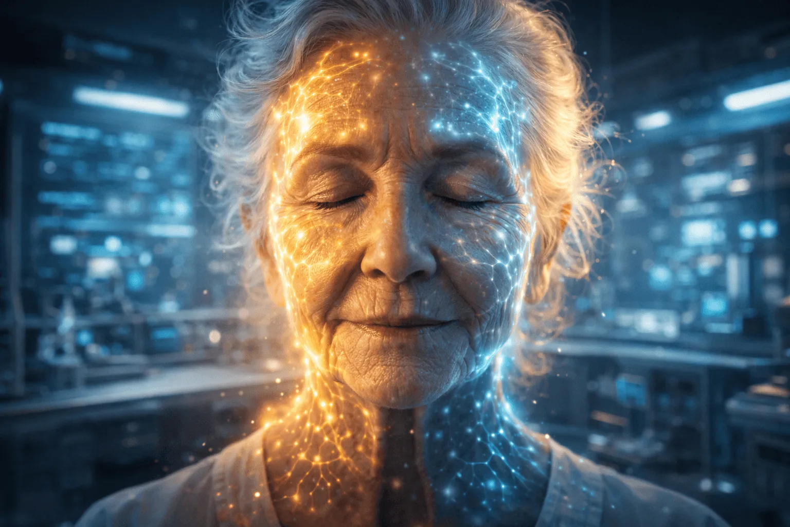 「老化」は治療可能な病となるのか：FDAが承認した史上初の「細胞若返り」臨床試験ER-100の全貌