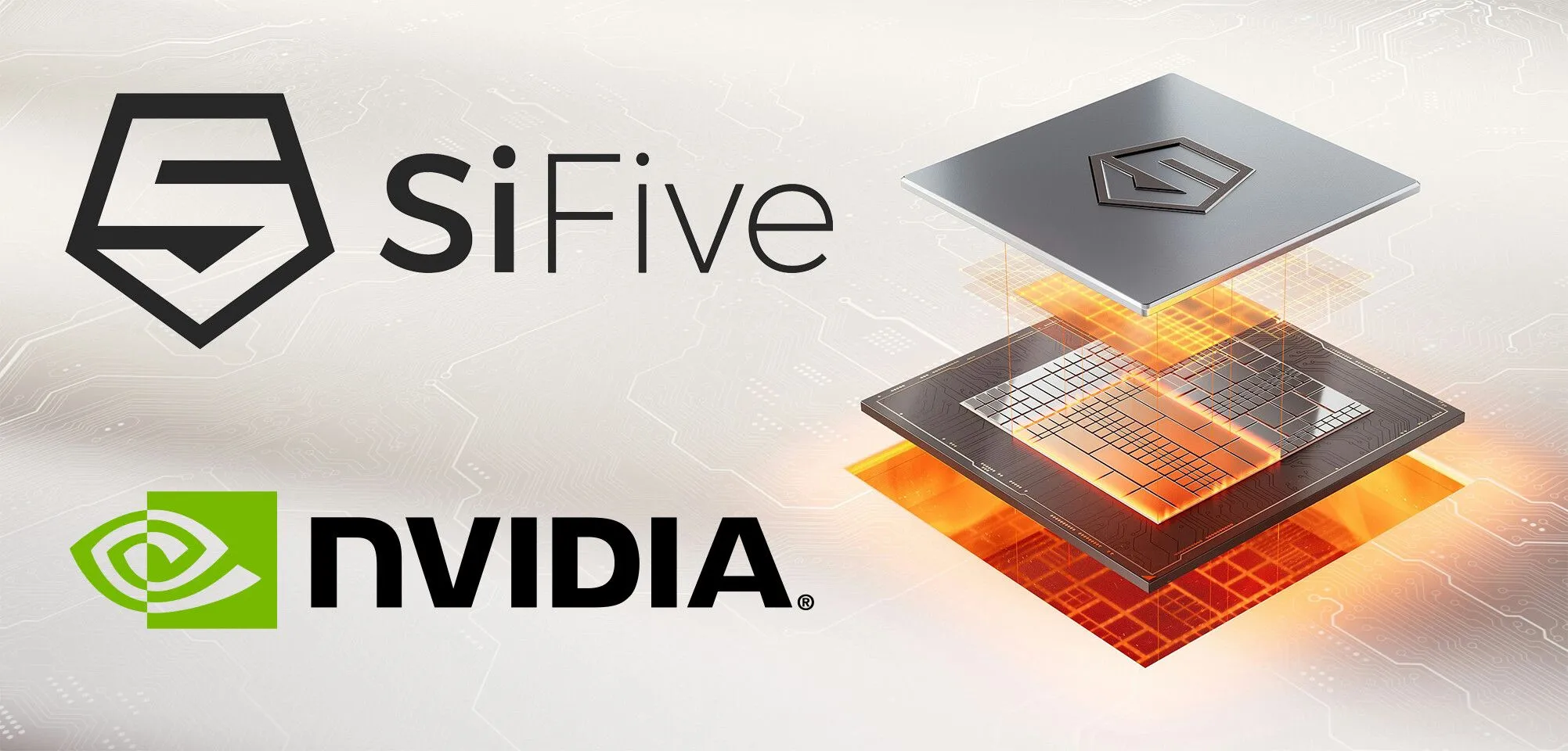 SiFiveがNVIDIAとの提携を発表：RISC-VのチャンピオンによるNVLink Fusion採用がもたらすAIデータセンターの行方