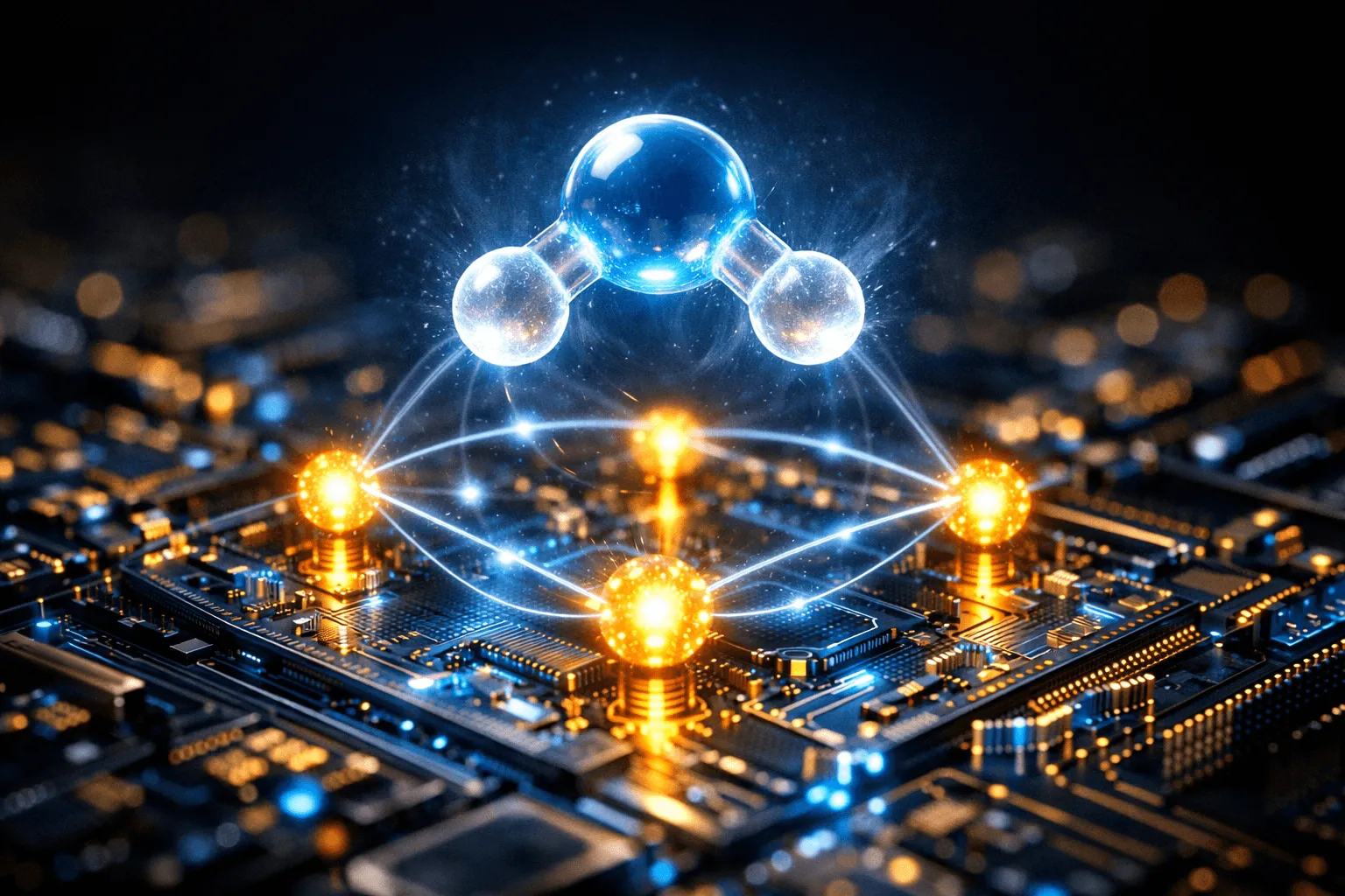 シリコン量子プロセッサで初の完全な論理操作の実証に成功：誤り耐性量子コンピューターの実現に大きな前進