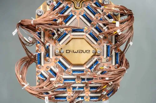 D-Waveが描く2026年の量子革命：AI融合型アニーリングとゲートモデルの実用化へのマイルストーン
