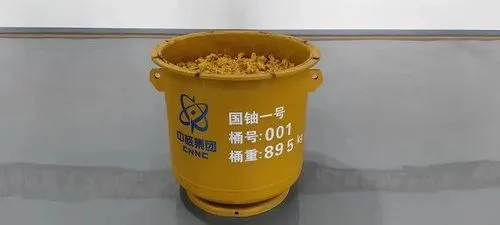 中国、最大級ウラン鉱山が稼働開始。新技術が「価値なき鉱山」を宝に変え、エネルギー覇権を揺るがすか