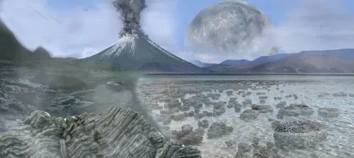 太陽系外惑星に生命が存在するかどうか確かめることは可能なのか？
