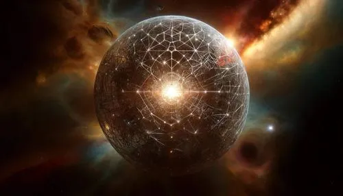 天文学者らは7つの天体が“ダイソン球”ではないかと考え調査を進めている
