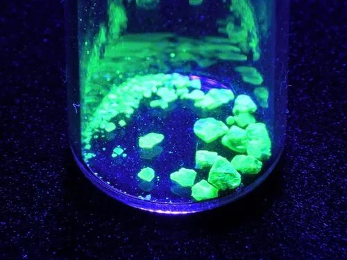 海水ウラン抽出に革命か：分子を“積む”新発想で効率1000倍を達成