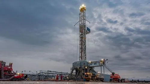 Fervo Energy、地熱掘削で歴史的記録：深度4800m超、シェール革命のDNAがエネルギー地図を塗り替えるか