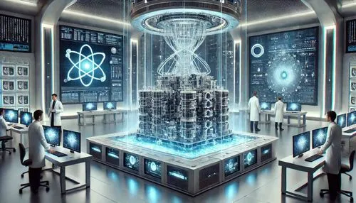 量子コンピュータはどの分野で革命をもたらす可能性があるのか？DARPAが調査結果を公開