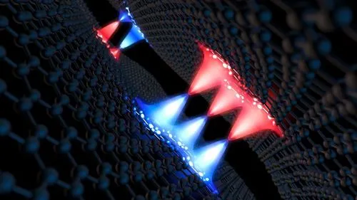 量子力学の常識を覆す新粒子「分数励起子」が発見される – 量子コンピューティングの新時代を切り開く可能性