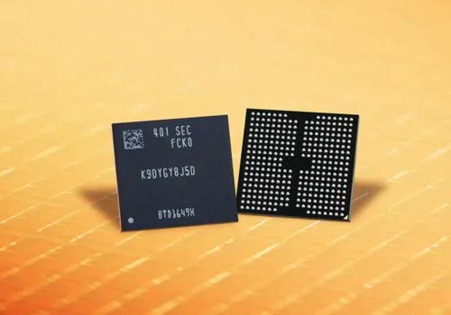 Samsung、1Tb TLC第9世代V-NANDの量産を開始、2024年後半にはQLCも