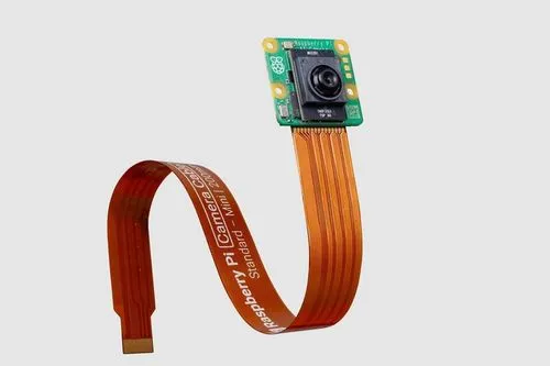 Raspberry Pi、全モデル対応AIカメラを70ドルで発売