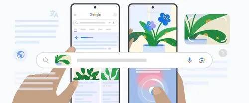 Google Lensが動画解析機能を追加、リアルタイムの質問応答が可能に