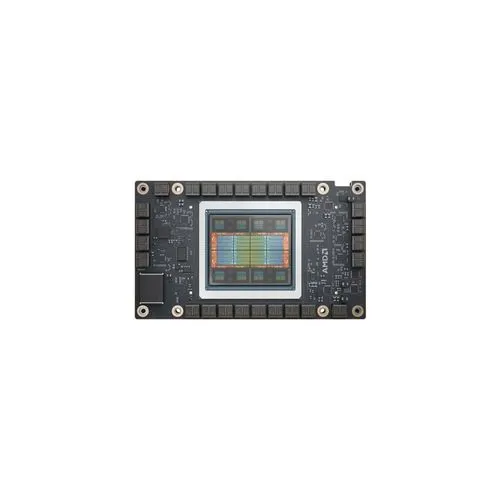 AMD、次世代「Instinct MI450」でTSMC 2nmプロセス採用を正式発表