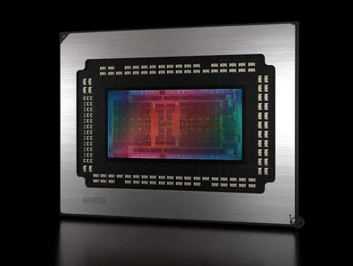 AMD、Rapt AIと提携：AI向けInstinct GPUの効率化技術で成長市場に攻勢