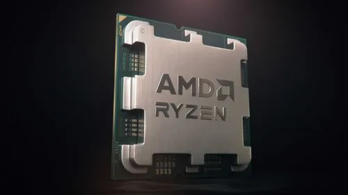 AMD Ryzen 9000 CPUがWindows 11 24H2アップデートで大幅な性能向上を実現