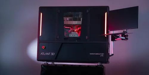 ATLANT 3DのLITEを匿名AIハイパースケーラが発注、原子精度の成膜は何を速めるのか