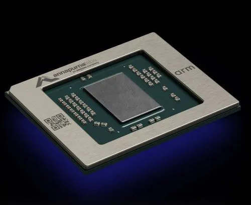 遺伝子治療のMetagenomi、Amazonカスタムチップ利用でNVIDIA比コスト56%減を実現