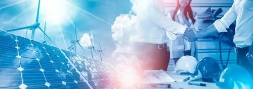 Microsoft、Brookfieldと100億ドル、10GWの再生可能エネルギー発電プロジェクト契約を締結
